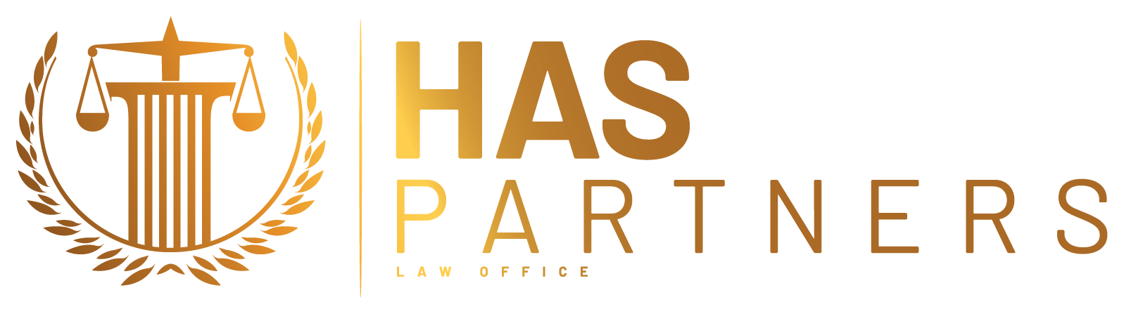 HAS PARTNERS